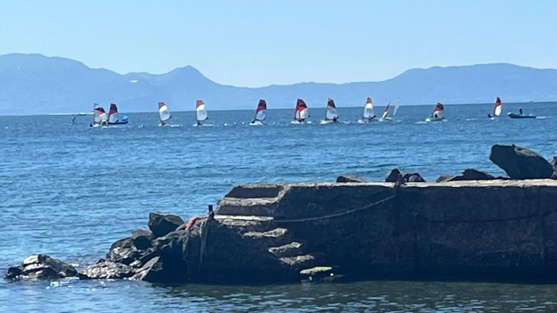 La Casetta Con La Spiaggia 那不勒斯 意大利