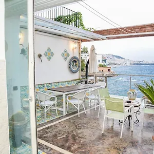 La Casa Sul Mare Appartamento