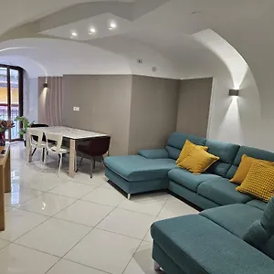 Mergellina Luxury Bed & Breakfast